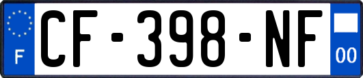 CF-398-NF
