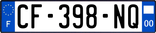 CF-398-NQ