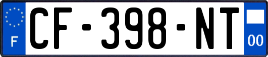 CF-398-NT