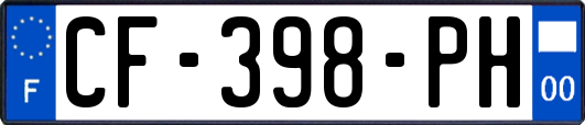 CF-398-PH