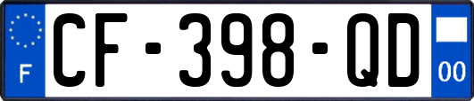 CF-398-QD