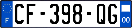 CF-398-QG