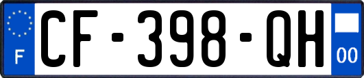 CF-398-QH