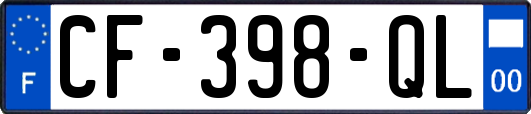 CF-398-QL