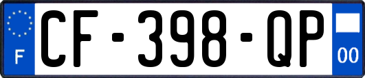 CF-398-QP