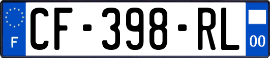 CF-398-RL