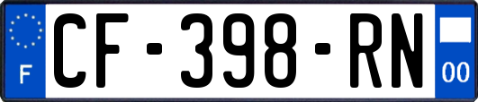 CF-398-RN