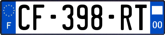 CF-398-RT