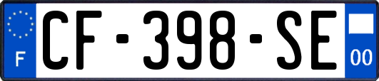 CF-398-SE