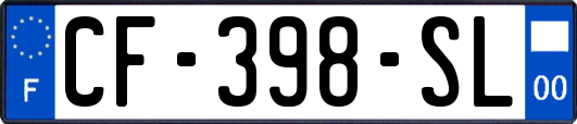 CF-398-SL