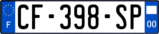 CF-398-SP