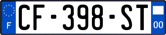 CF-398-ST