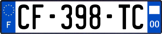 CF-398-TC