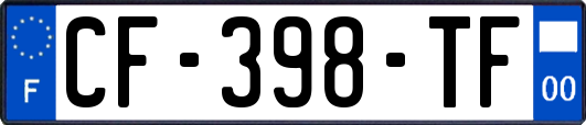 CF-398-TF