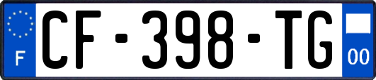 CF-398-TG