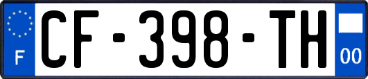 CF-398-TH