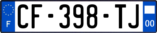 CF-398-TJ