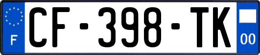 CF-398-TK