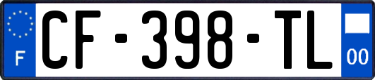CF-398-TL