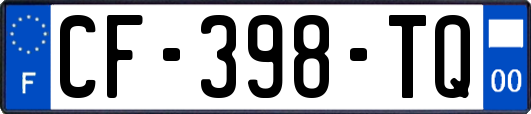 CF-398-TQ