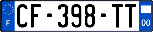 CF-398-TT