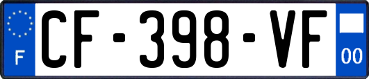 CF-398-VF