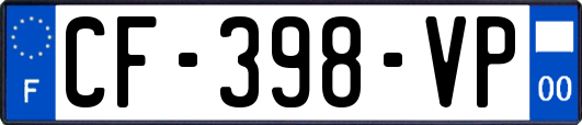 CF-398-VP