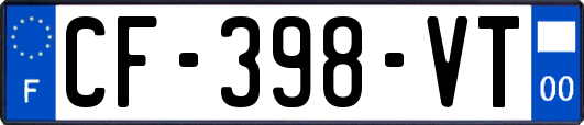 CF-398-VT