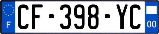 CF-398-YC