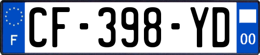 CF-398-YD