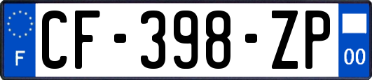 CF-398-ZP