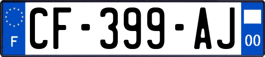 CF-399-AJ