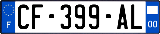 CF-399-AL