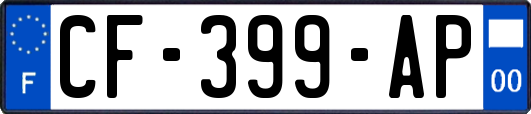 CF-399-AP