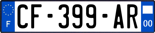 CF-399-AR