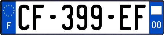 CF-399-EF