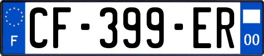 CF-399-ER
