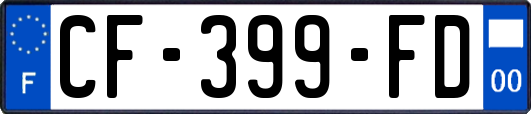 CF-399-FD