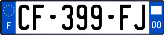 CF-399-FJ