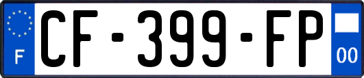 CF-399-FP