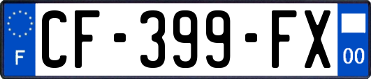 CF-399-FX