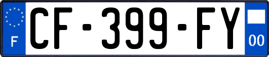 CF-399-FY