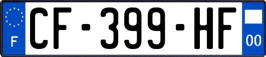 CF-399-HF