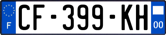 CF-399-KH