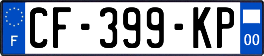CF-399-KP