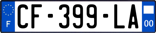 CF-399-LA