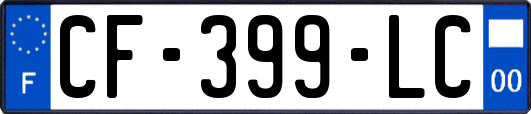 CF-399-LC