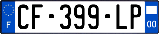 CF-399-LP
