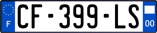 CF-399-LS