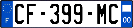 CF-399-MC